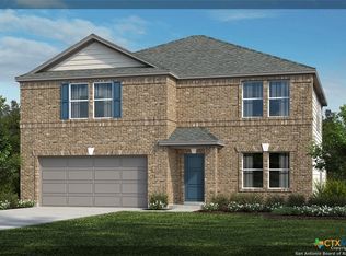 510 Deer Crest Dr, New Braunfels, TX 78130