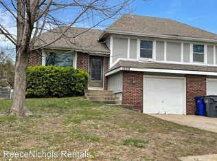 1608 E Elm St, Olathe, KS 66062