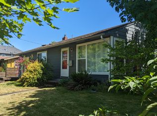 1930 N Buffalo St, Portland, OR 97217