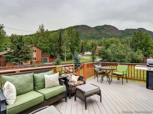 19945 3rd St, Eagle River, AK 99577