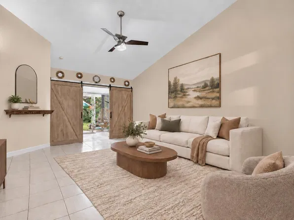 9219 Vineland Court #D, Boca Raton, FL 33496