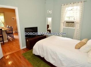 38 Pleasant St APT 6Y, Dorchester, MA 02125