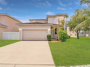 16311 NW 19th St, Pembroke Pines, FL 33028