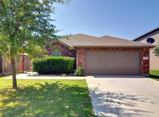 449 Copper Ridge Rd, Haslet, TX 76052