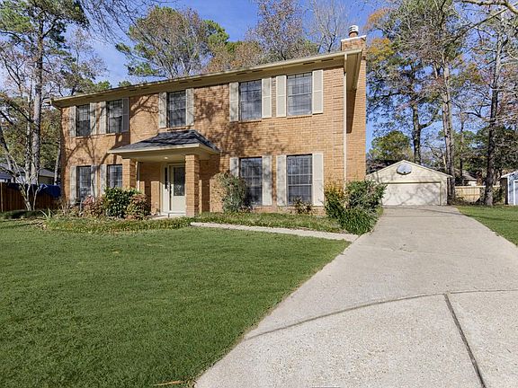 2nd image of 3811 Spruce Glen Dr