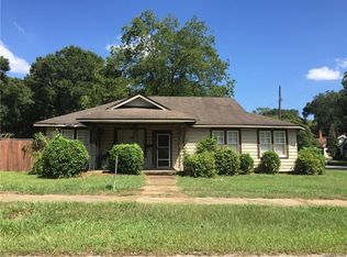 404 N California St, Montgomery, AL 36107
