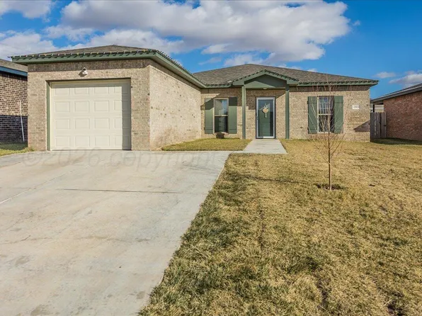 4903 Ratliff St, Amarillo, TX 79118