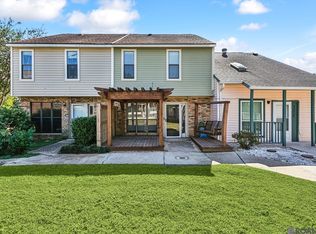 4253 Jefferson Woods Dr APT D, Baton Rouge, LA 70809