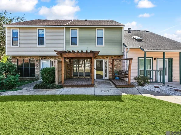 4253 Jefferson Woods Dr APT D, Baton Rouge, LA 70809