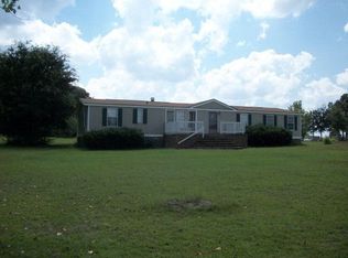 566 Coleman Bridge Rd, Aiken, SC 29805