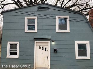 5317 Rinker Rd APT D, Kansas City, MO 64129