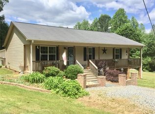 4189 Beaumont Dr, Sophia, NC 27350