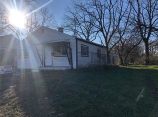 2812 Forest Manor Ave, Indianapolis, IN