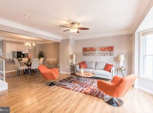 3419 Caledonia Cir, Woodbridge, VA 22192