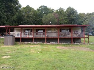 913 Rabbit Ranch Ln, Decatur, TN 37322
