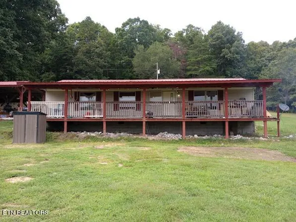 913 Rabbit Ranch Ln, Decatur, TN 37322