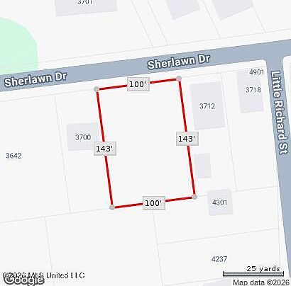 1st image of Sherlawn Dr