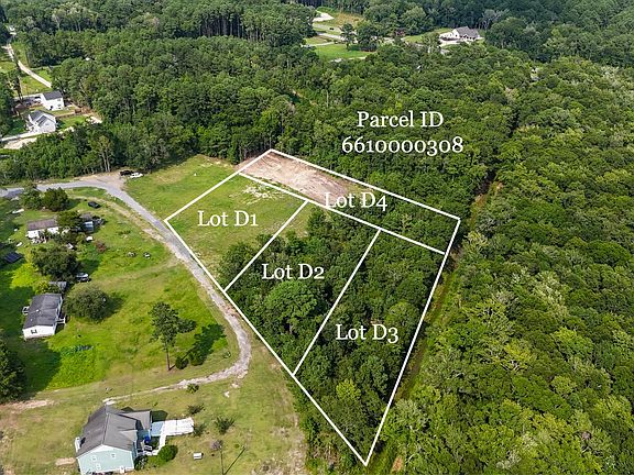 2nd image of 6575 Rebecca Beach Rd