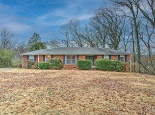 4181 Andrew Jackson Pkwy, Hermitage, TN 37076