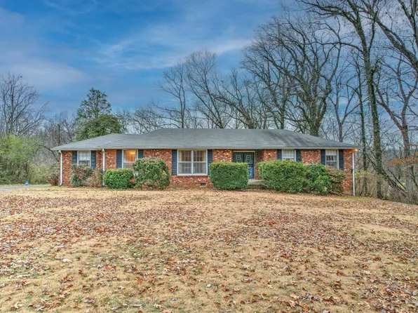 4181 Andrew Jackson Pkwy, Hermitage, TN 37076
