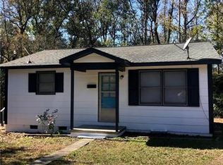 1168 Faile St, Lancaster, SC 29720