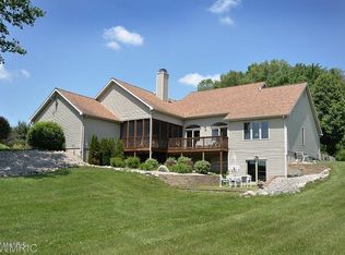 11320 O Dr N, Battle Creek, MI 49014