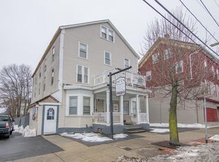 91 Broadway, Methuen, MA 01844