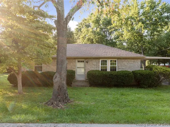 903 Merriam Drive, Clarksville, IN 47129