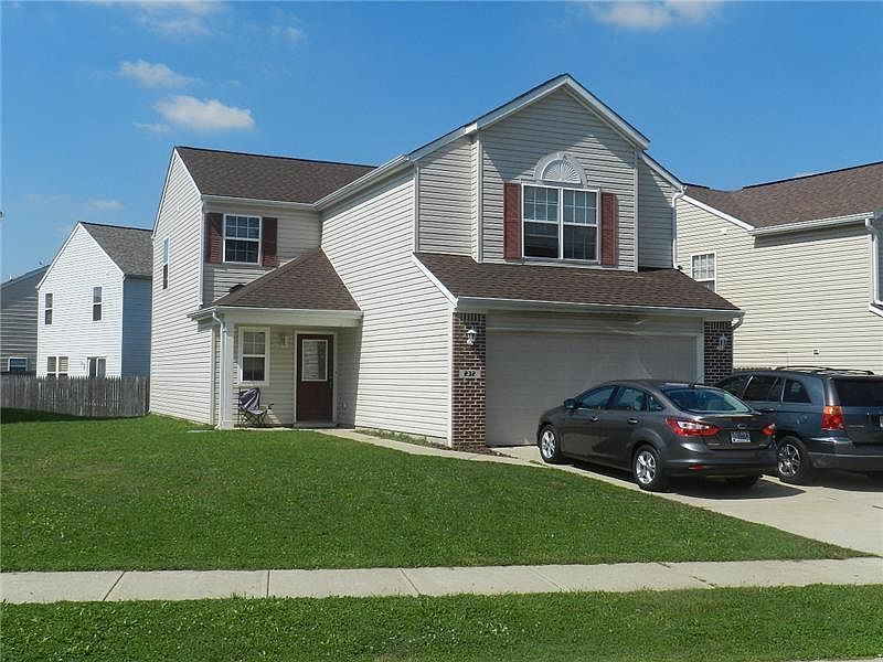 1st image of 232 White Lick Dr