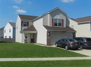 232 White Lick Dr, Indianapolis, IN