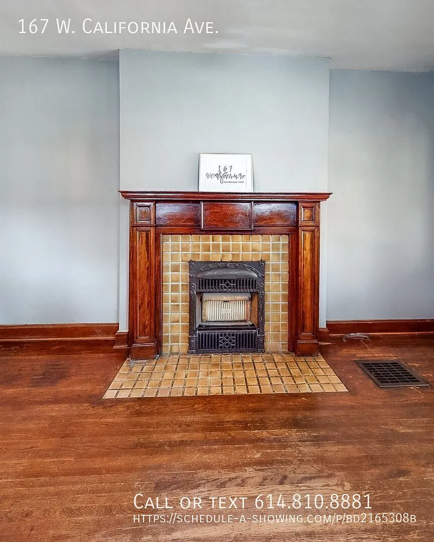 Three Bedroom-Clintonville — Photo 3