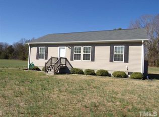 127 Samantha Ln, Siler City, NC 27344