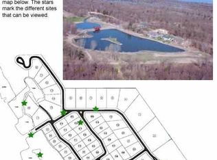 5719 Kilkenny Dr, Caseville, MI
