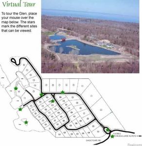 5719 Kilkenny Dr, Caseville, MI, 48725