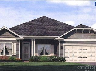 135 Swinford Dr #85, Salisbury, NC 28146