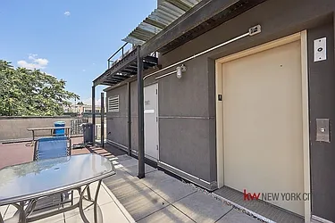 Rented by Keller Williams NYC