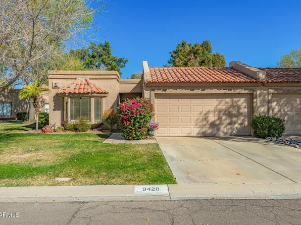 9428 W Mcrae Way, Peoria, AZ 85382