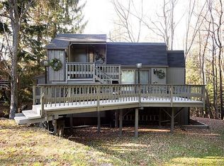 36 Holimont Ave, Ellicottville, NY 14731
