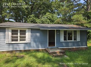 2945 Colon Rd, Sanford, NC 27330