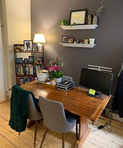 21 Telegraph St #1 — Photo 4