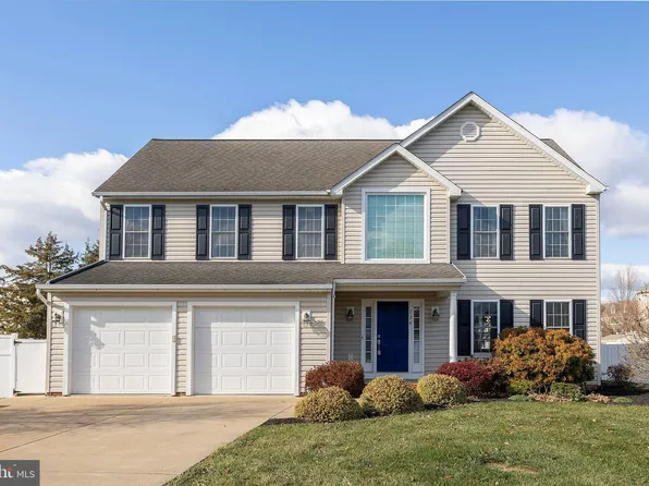 134 Caspian Dr, Stephens City, VA 22655