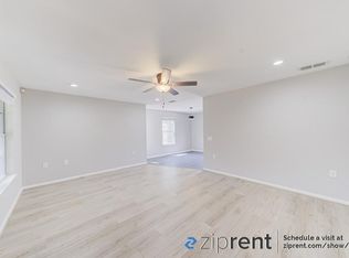 6100 Perlita Dr, Austin, TX 78724