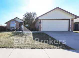 702 Aries Primary, Killeen, TX 76542