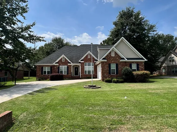 430 McIntosh Way, Macon, GA 31216