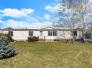 239 Angus Dr, Belgrade, MT 59714