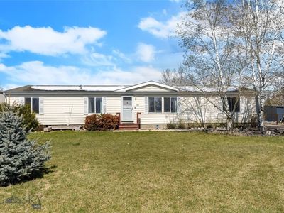 239 Angus Dr, Belgrade, MT, 59714