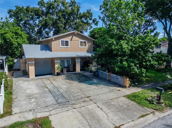 7003 SUMMERBRIDGE DRIVE, TAMPA, FL 33634