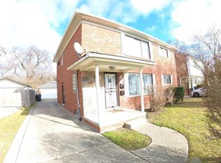 284 Alter Rd #2, Detroit, MI 48215