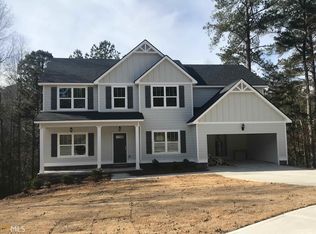 485 Tucker Trl, Bremen, GA 30110