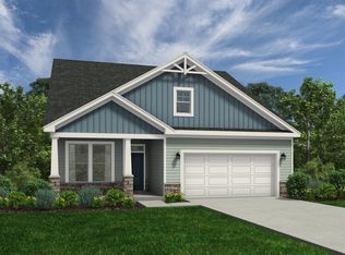 5643 Glad Acres Rd, Pfafftown, NC 27040